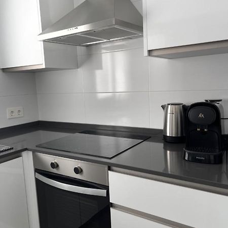 Princesa Suite 5 Málaga Buitenkant foto