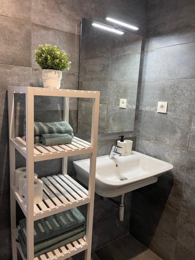 Princesa Suite 5 Málaga Buitenkant foto