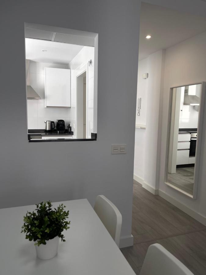 Princesa Suite 5 Málaga Buitenkant foto