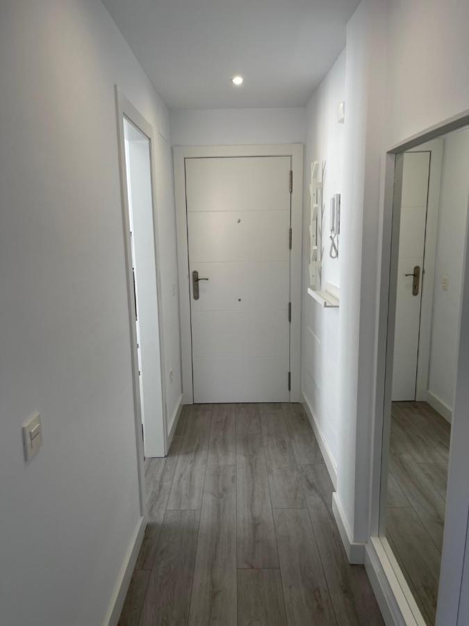 Princesa Suite 5 Málaga Buitenkant foto