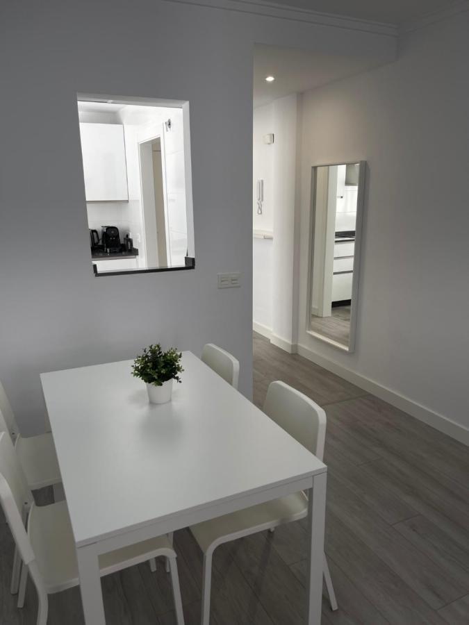 Princesa Suite 5 Málaga Buitenkant foto