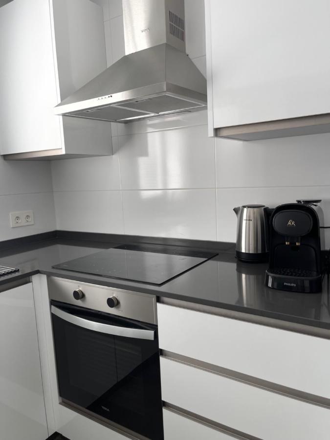 Princesa Suite 5 Málaga Buitenkant foto