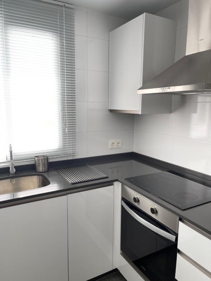 Princesa Suite 5 Málaga Buitenkant foto