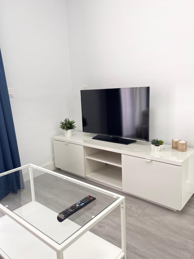 Princesa Suite 5 Málaga Buitenkant foto