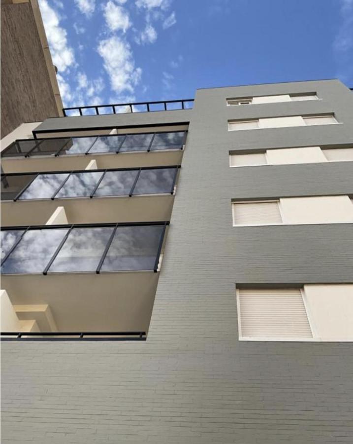 Princesa Suite 5 Málaga Buitenkant foto